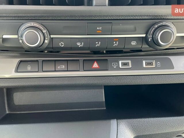 купить новое авто Опель Виваро 2025 года от официального дилера Автомир Opel Опель фото