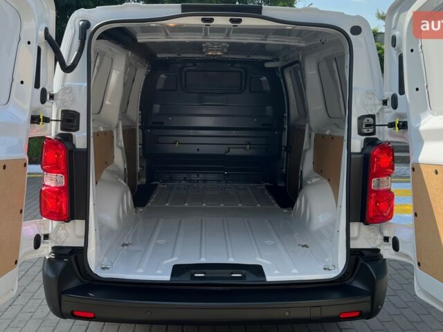 купити нове авто Опель Віваро 2025 року від офіційного дилера OPEL VIPOS Опель фото