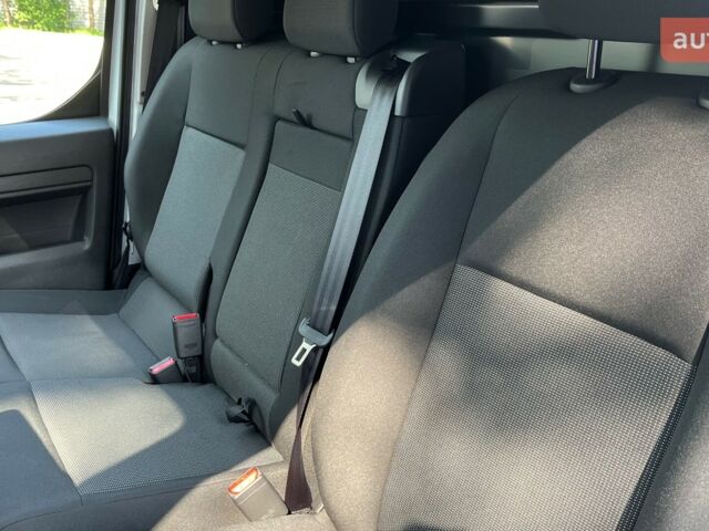 купити нове авто Опель Віваро 2025 року від офіційного дилера OPEL VIPOS Опель фото