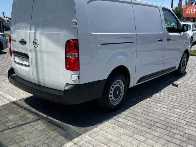 купить новое авто Опель Виваро 2025 года от официального дилера Автомир Opel Опель фото