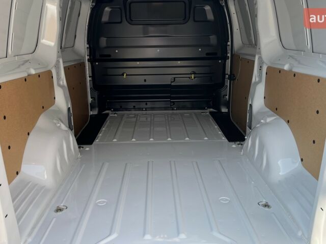 купити нове авто Опель Віваро 2025 року від офіційного дилера OPEL VIPOS Опель фото