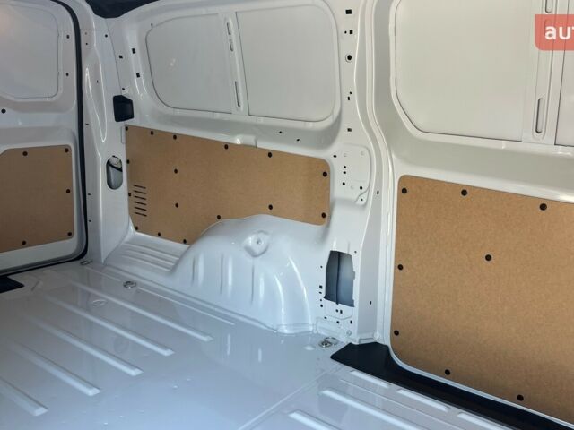 купити нове авто Опель Віваро 2025 року від офіційного дилера OPEL VIPOS Опель фото