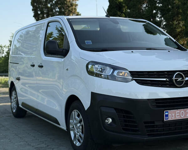 Опель Виваро, объемом двигателя 1.5 л и пробегом 169 тыс. км за 14200 $, фото 14 на Automoto.ua