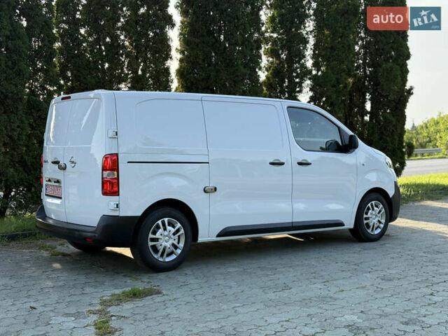 Опель Виваро, объемом двигателя 1.5 л и пробегом 169 тыс. км за 14200 $, фото 10 на Automoto.ua