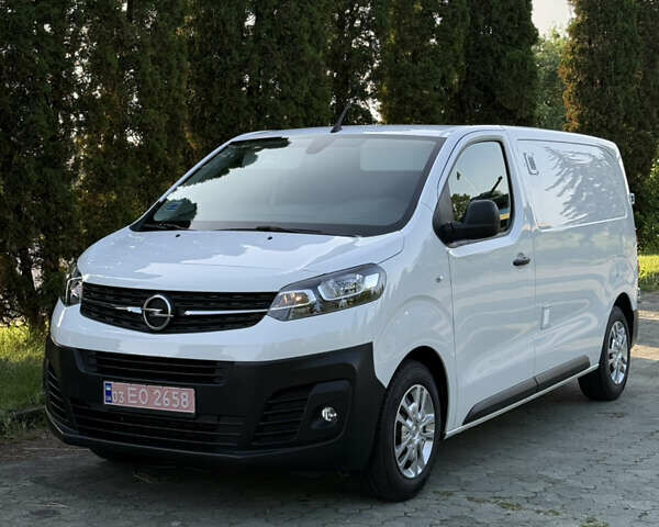 Опель Виваро, объемом двигателя 1.5 л и пробегом 169 тыс. км за 14200 $, фото 16 на Automoto.ua