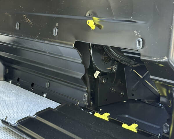 Опель Виваро, объемом двигателя 1.5 л и пробегом 169 тыс. км за 14200 $, фото 45 на Automoto.ua