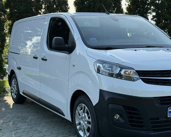 Опель Виваро, объемом двигателя 1.5 л и пробегом 169 тыс. км за 14200 $, фото 5 на Automoto.ua