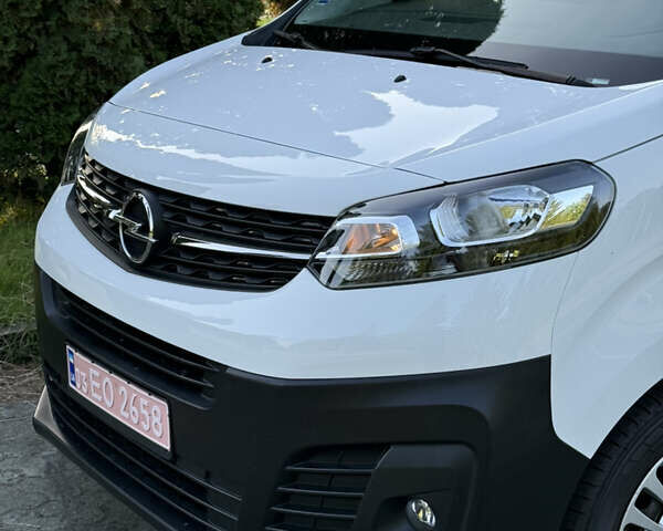 Опель Виваро, объемом двигателя 1.5 л и пробегом 169 тыс. км за 14200 $, фото 17 на Automoto.ua