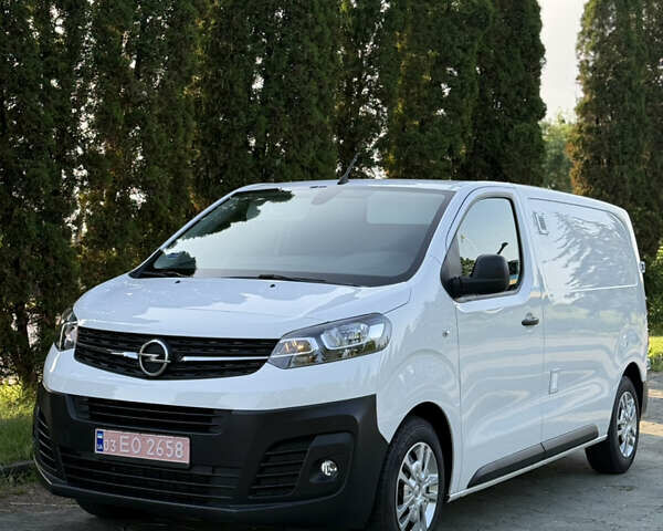 Опель Виваро, объемом двигателя 1.5 л и пробегом 169 тыс. км за 14200 $, фото 18 на Automoto.ua