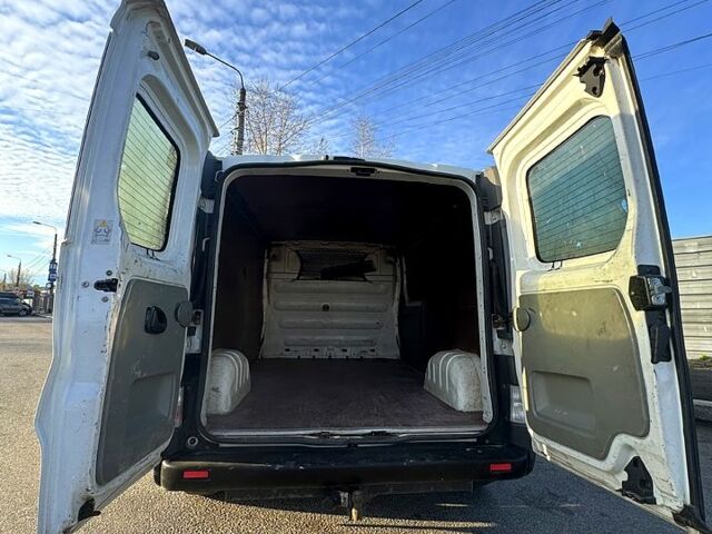 Опель Віваро, об'ємом двигуна 1.9 л та пробігом 533 тис. км за 7000 $, фото 8 на Automoto.ua