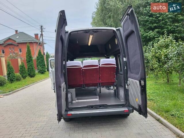 Опель Виваро, объемом двигателя 1.9 л и пробегом 267 тыс. км за 8600 $, фото 40 на Automoto.ua