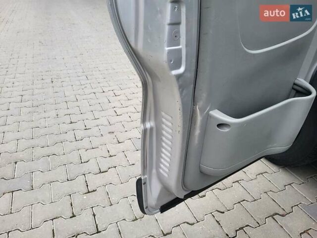 Опель Виваро, объемом двигателя 1.9 л и пробегом 267 тыс. км за 8600 $, фото 50 на Automoto.ua