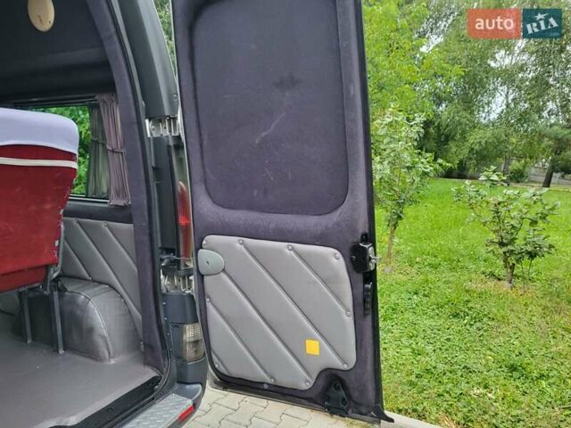 Опель Виваро, объемом двигателя 1.9 л и пробегом 267 тыс. км за 8600 $, фото 58 на Automoto.ua