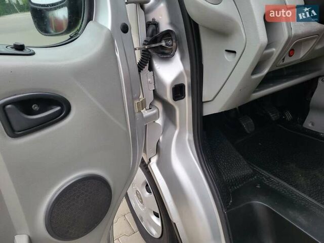 Опель Виваро, объемом двигателя 1.9 л и пробегом 267 тыс. км за 8600 $, фото 49 на Automoto.ua