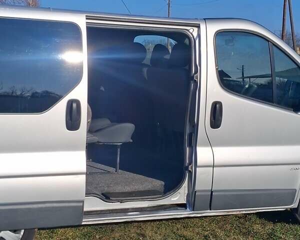 Опель Виваро, объемом двигателя 1.9 л и пробегом 290 тыс. км за 6800 $, фото 17 на Automoto.ua