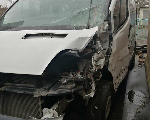 Опель Виваро, объемом двигателя 1.9 л и пробегом 300 тыс. км за 4300 $, фото 1 на Automoto.ua