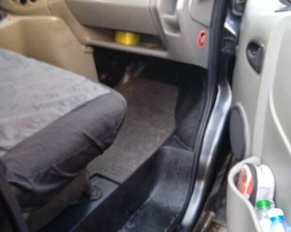 Опель Віваро, об'ємом двигуна 1.9 л та пробігом 470 тис. км за 5500 $, фото 10 на Automoto.ua