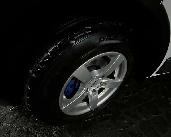 Опель Виваро, объемом двигателя 2.5 л и пробегом 360 тыс. км за 8100 $, фото 8 на Automoto.ua