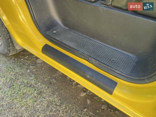 Опель Віваро, об'ємом двигуна 1.9 л та пробігом 203 тис. км за 7500 $, фото 35 на Automoto.ua