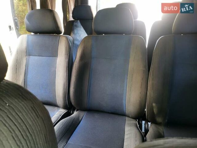 Опель Виваро, объемом двигателя 1.9 л и пробегом 273 тыс. км за 8850 $, фото 58 на Automoto.ua