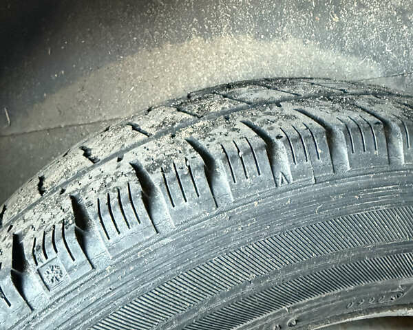 Опель Виваро, объемом двигателя 1.9 л и пробегом 314 тыс. км за 4750 $, фото 12 на Automoto.ua