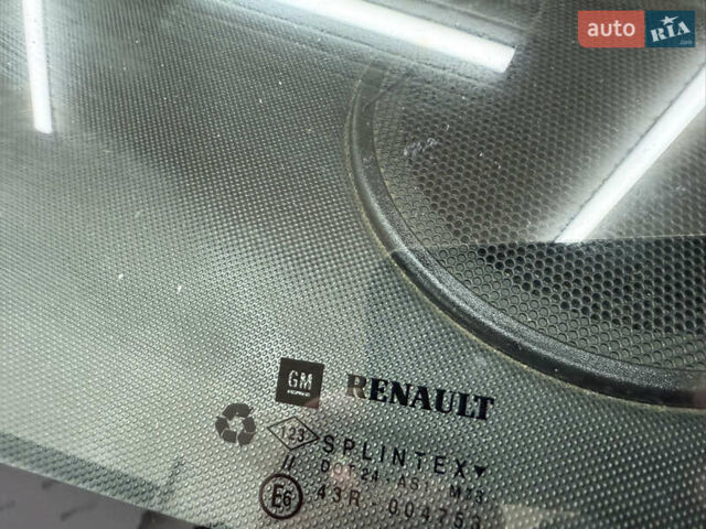 Опель Виваро, объемом двигателя 1.9 л и пробегом 314 тыс. км за 4750 $, фото 11 на Automoto.ua