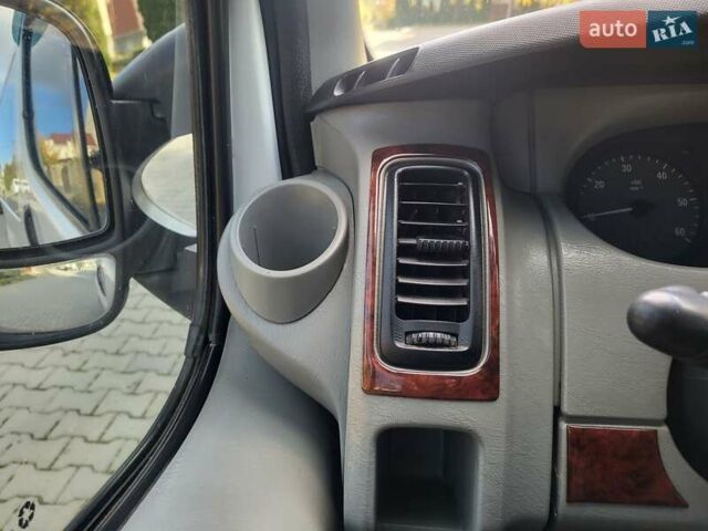 Опель Виваро, объемом двигателя 1.9 л и пробегом 273 тыс. км за 8850 $, фото 94 на Automoto.ua