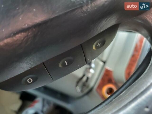 Опель Виваро, объемом двигателя 1.9 л и пробегом 273 тыс. км за 8850 $, фото 96 на Automoto.ua