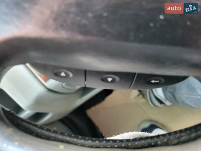 Опель Виваро, объемом двигателя 1.9 л и пробегом 273 тыс. км за 8850 $, фото 97 на Automoto.ua