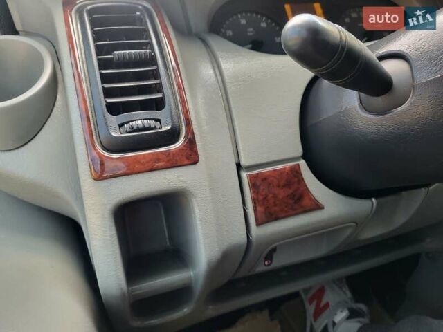 Опель Виваро, объемом двигателя 1.9 л и пробегом 273 тыс. км за 8850 $, фото 95 на Automoto.ua