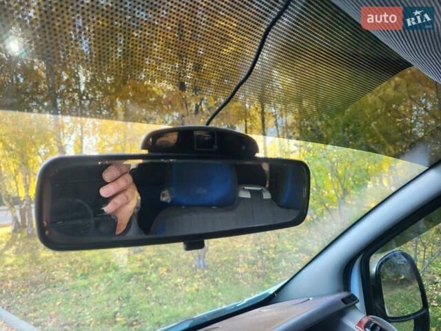 Опель Виваро, объемом двигателя 1.9 л и пробегом 273 тыс. км за 8850 $, фото 99 на Automoto.ua