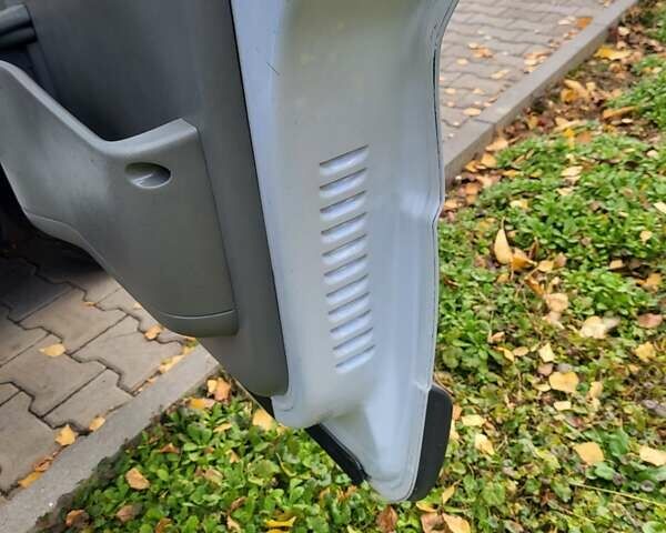 Опель Виваро, объемом двигателя 1.9 л и пробегом 273 тыс. км за 8850 $, фото 83 на Automoto.ua