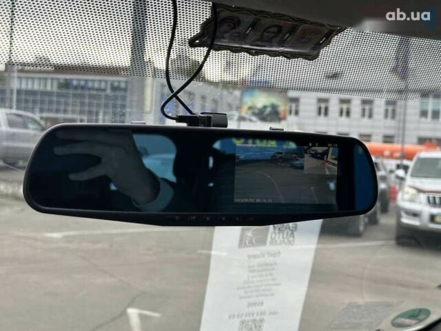 Опель Віваро, об'ємом двигуна 2 л та пробігом 258 тис. км за 8790 $, фото 16 на Automoto.ua