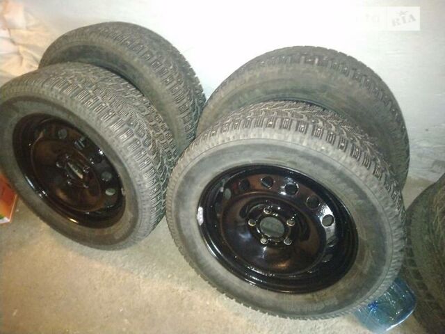 Опель Виваро, объемом двигателя 2 л и пробегом 234 тыс. км за 8000 $, фото 14 на Automoto.ua