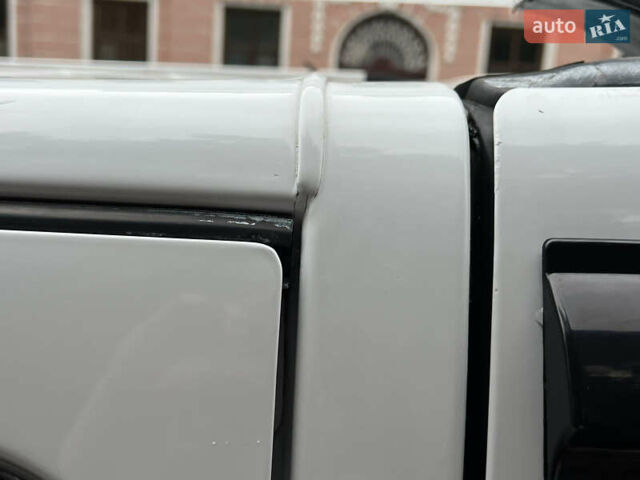 Опель Віваро, об'ємом двигуна 2 л та пробігом 260 тис. км за 7950 $, фото 27 на Automoto.ua