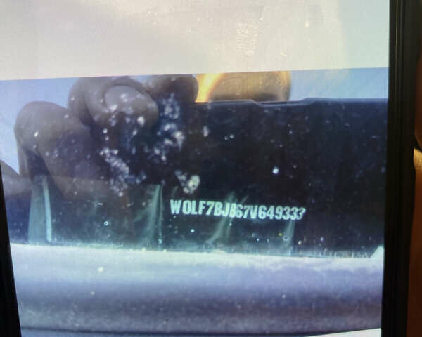 Опель Виваро, объемом двигателя 2.5 л и пробегом 236 тыс. км за 8500 $, фото 15 на Automoto.ua