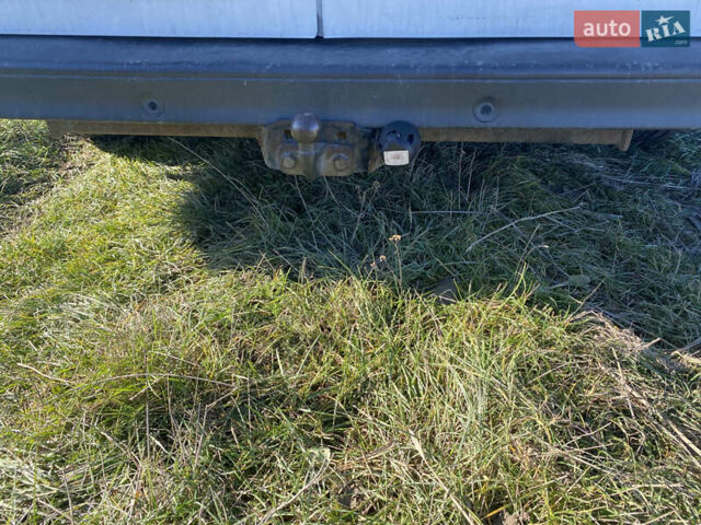 Опель Виваро, объемом двигателя 2.5 л и пробегом 236 тыс. км за 8500 $, фото 5 на Automoto.ua