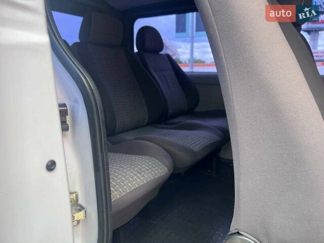 Опель Виваро, объемом двигателя 2 л и пробегом 250 тыс. км за 11500 $, фото 18 на Automoto.ua