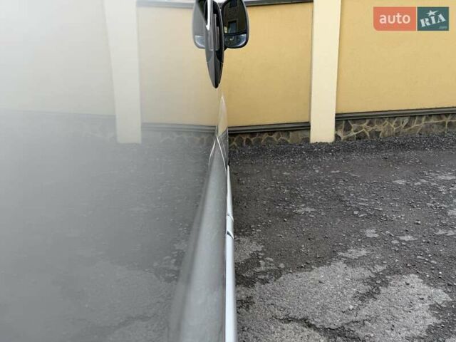 Опель Виваро, объемом двигателя 2 л и пробегом 287 тыс. км за 13950 $, фото 28 на Automoto.ua