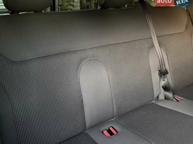 Опель Виваро, объемом двигателя 2 л и пробегом 287 тыс. км за 13950 $, фото 124 на Automoto.ua