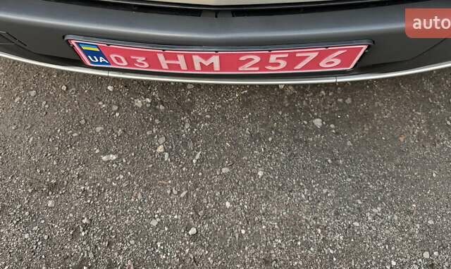 Опель Виваро, объемом двигателя 2 л и пробегом 287 тыс. км за 13950 $, фото 7 на Automoto.ua