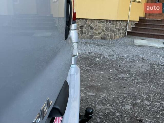 Опель Виваро, объемом двигателя 2 л и пробегом 287 тыс. км за 13950 $, фото 22 на Automoto.ua