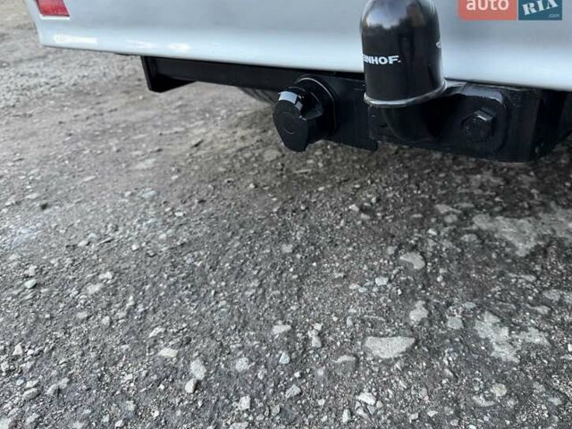 Опель Виваро, объемом двигателя 2 л и пробегом 287 тыс. км за 13950 $, фото 25 на Automoto.ua