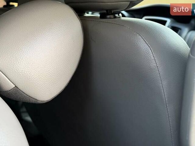 Опель Виваро, объемом двигателя 2 л и пробегом 287 тыс. км за 13950 $, фото 117 на Automoto.ua