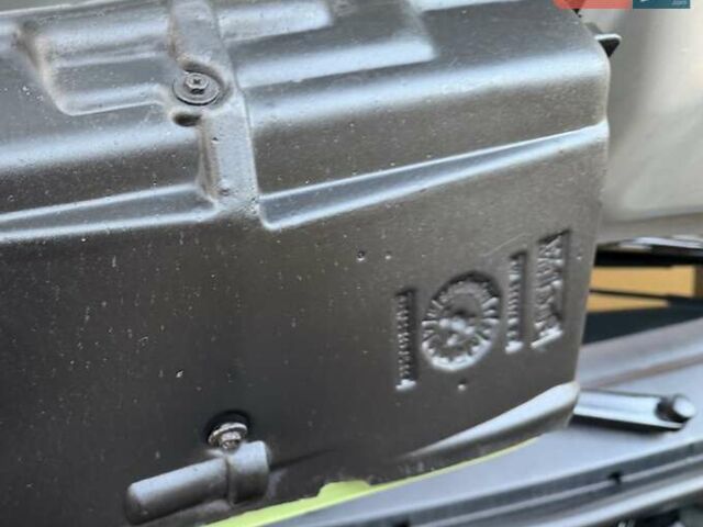 Опель Виваро, объемом двигателя 2 л и пробегом 287 тыс. км за 13950 $, фото 33 на Automoto.ua