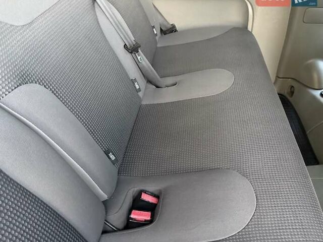 Опель Виваро, объемом двигателя 2 л и пробегом 287 тыс. км за 13950 $, фото 48 на Automoto.ua