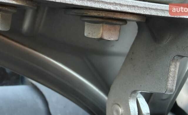 Опель Виваро, объемом двигателя 2 л и пробегом 287 тыс. км за 13950 $, фото 36 на Automoto.ua