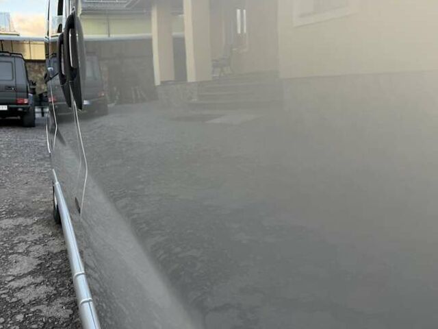 Опель Виваро, объемом двигателя 2 л и пробегом 287 тыс. км за 13950 $, фото 17 на Automoto.ua