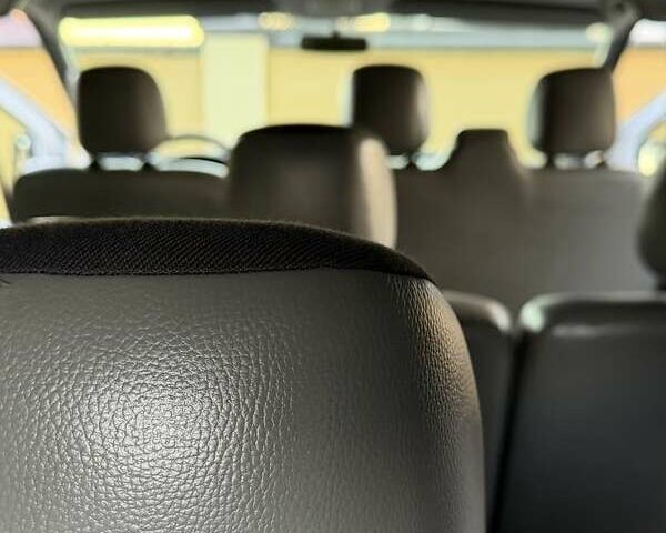 Опель Виваро, объемом двигателя 2 л и пробегом 287 тыс. км за 13950 $, фото 45 на Automoto.ua