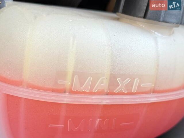 Опель Виваро, объемом двигателя 2 л и пробегом 287 тыс. км за 13950 $, фото 34 на Automoto.ua